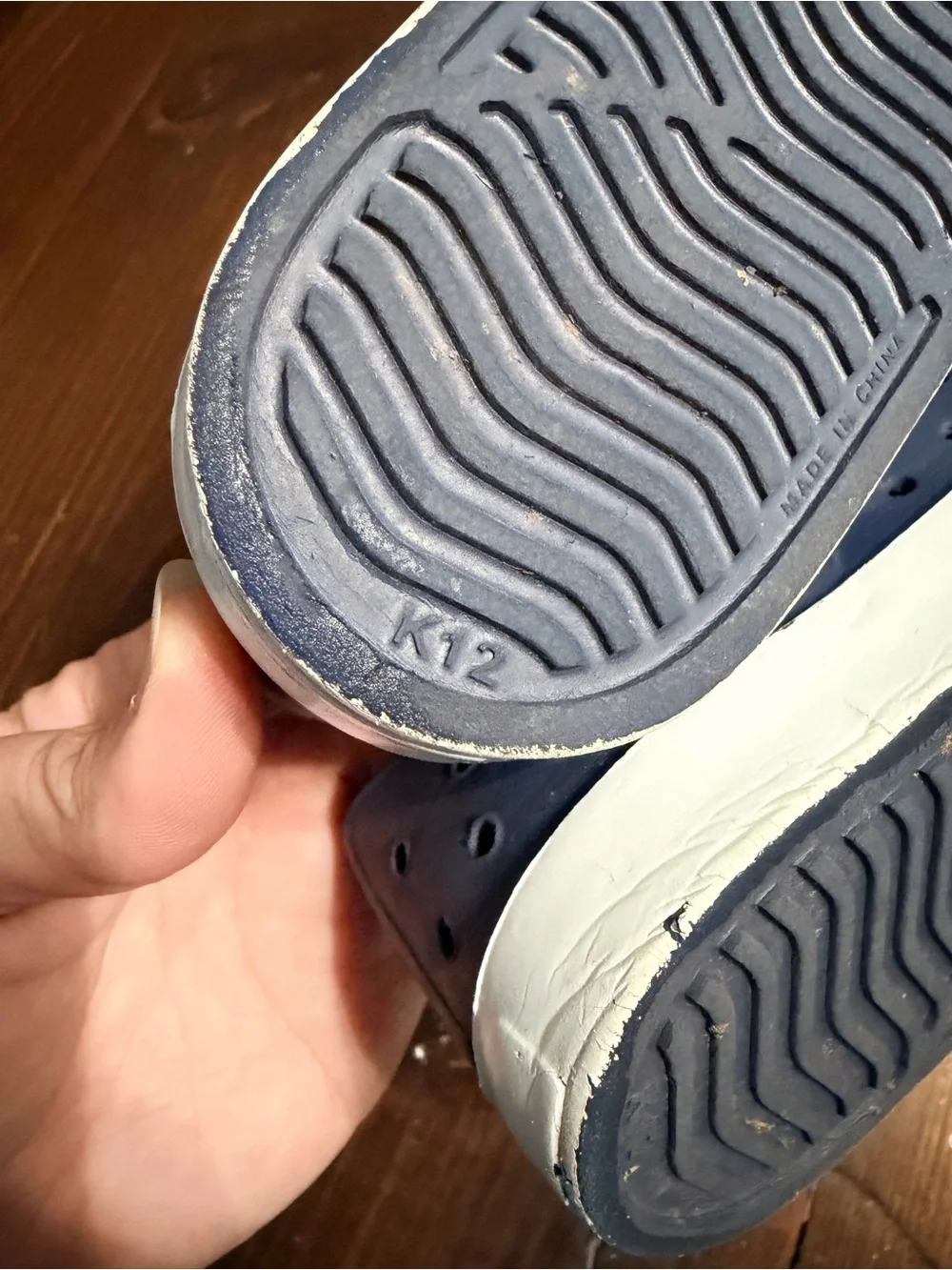 DSG durable breathable